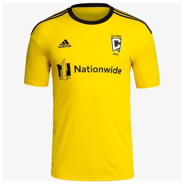 Thailand Trikot Columbus Crew Heim 2022-23